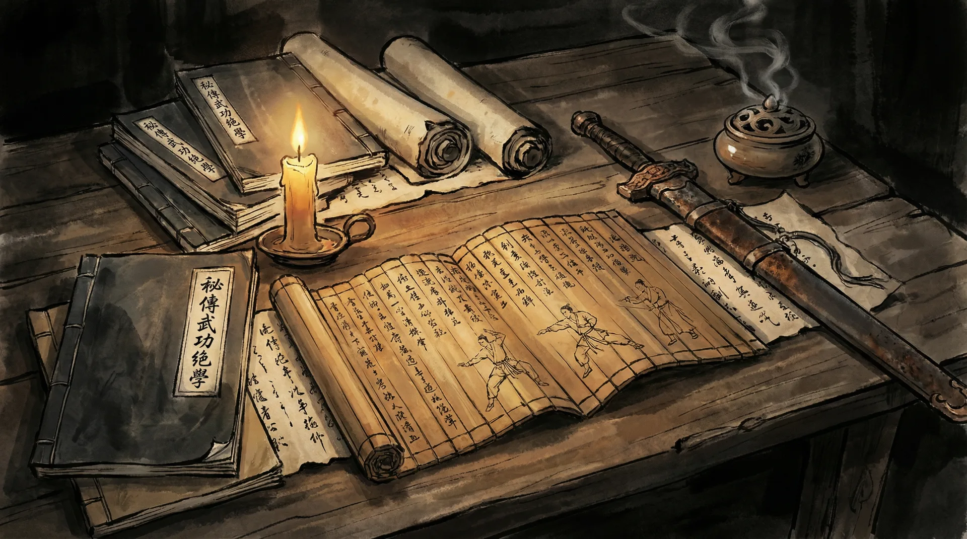 探花视频 - 锦囊计付费课程