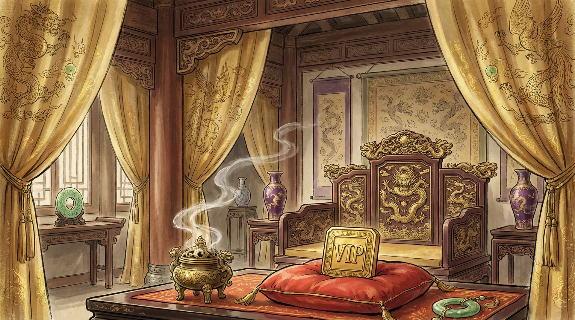 探花视频 - 探花令牌收藏品